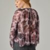 Project Soma Floreciente Top AM1201.64.000