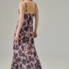Project Soma Flores Dress AM1202.64.000 2
