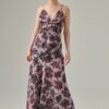 Project Soma Flores Dress AM1202.64.000 2