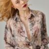 AM1218.57.000 Project Soma Hongos Shirt