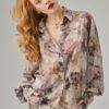 AM1218.57.000 Project Soma Hongos Shirt