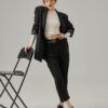 AM1231.12.000 Project Soma Lago Pants