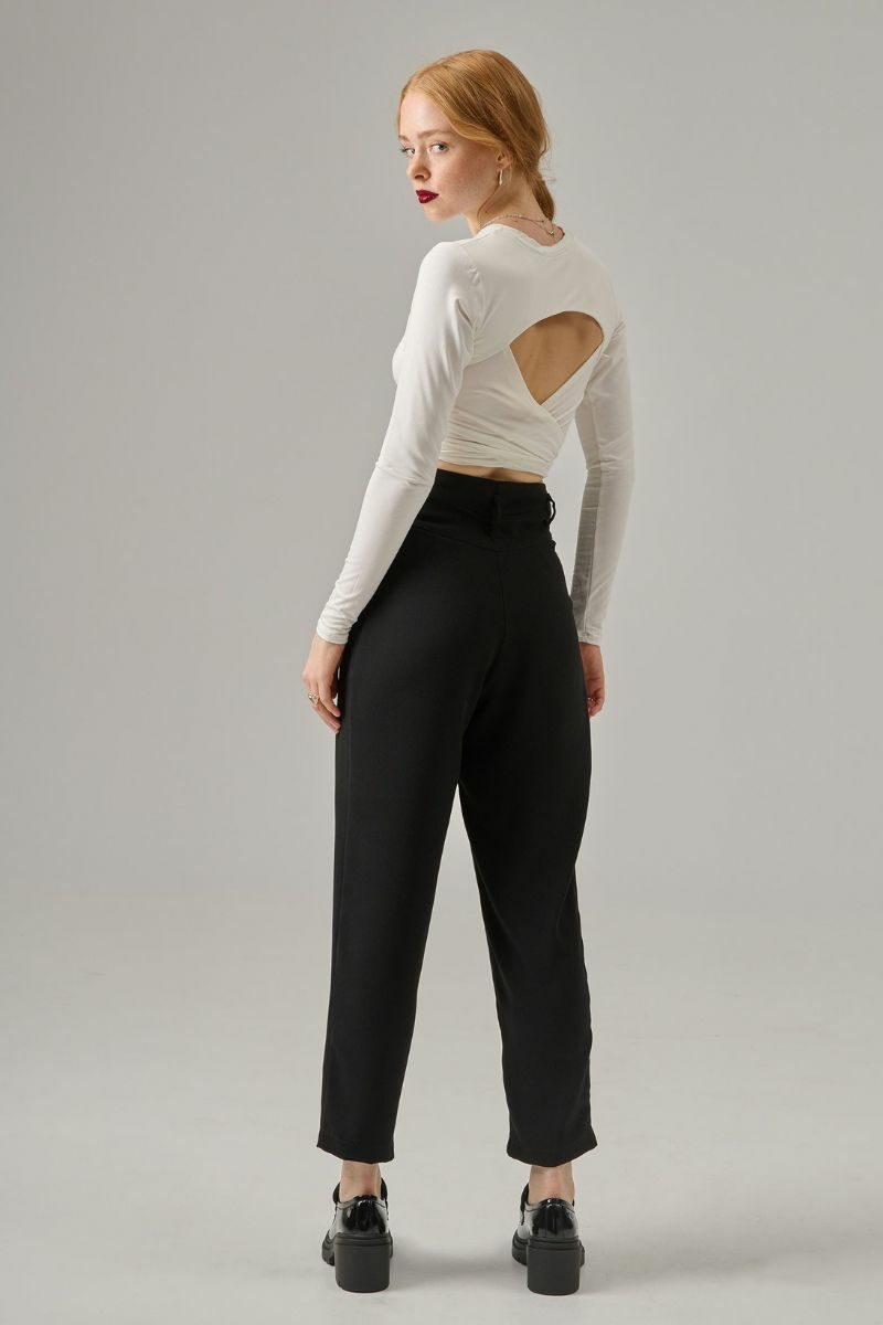 AM1231.12.000 Project Soma Lago Pants