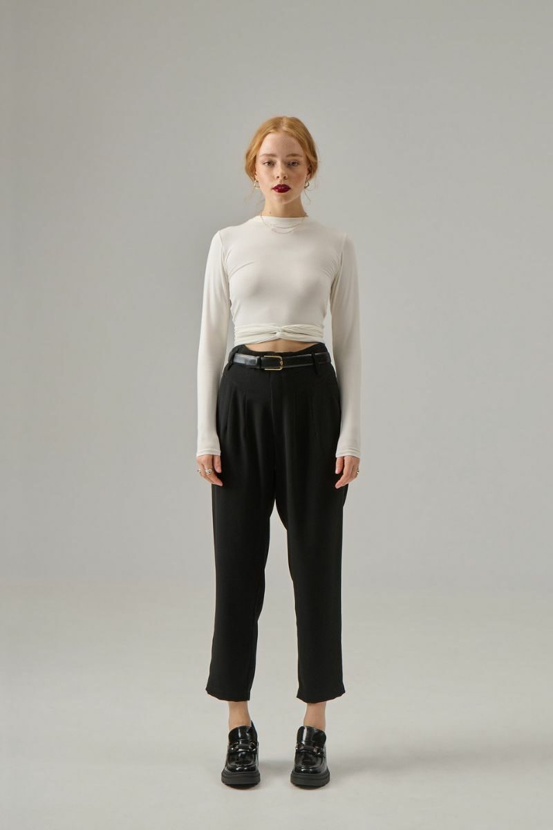 AM1231.12.000 Project Soma Lago Pants