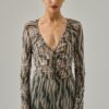 AM1235.32.000 Project Soma Agua Bodysuit