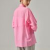 Project Soma Cima Pink Shirt AM1206.15.000