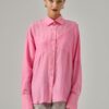 Project Soma Cima Pink Shirt AM1206.15.000