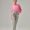 Project Soma Cima Pink Shirt AM1206.15.000