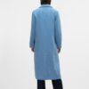 10315484-4574813 Vero Moda Edesia Long Wool Coat