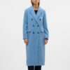 10315484-4574813 Vero Moda Edesia Long Wool Coat