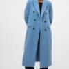 10315484-4574813 Vero Moda Edesia Long Wool Coat