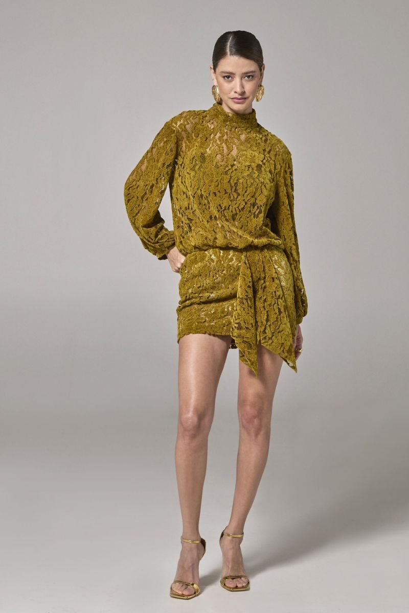 AM1246.50.000 Project Soma Corales Dress