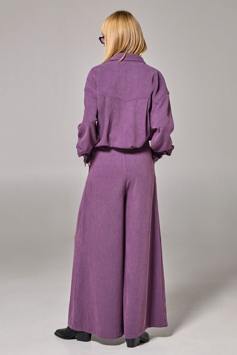 AM1248.47.000 Project Soma Cuarzo Pants