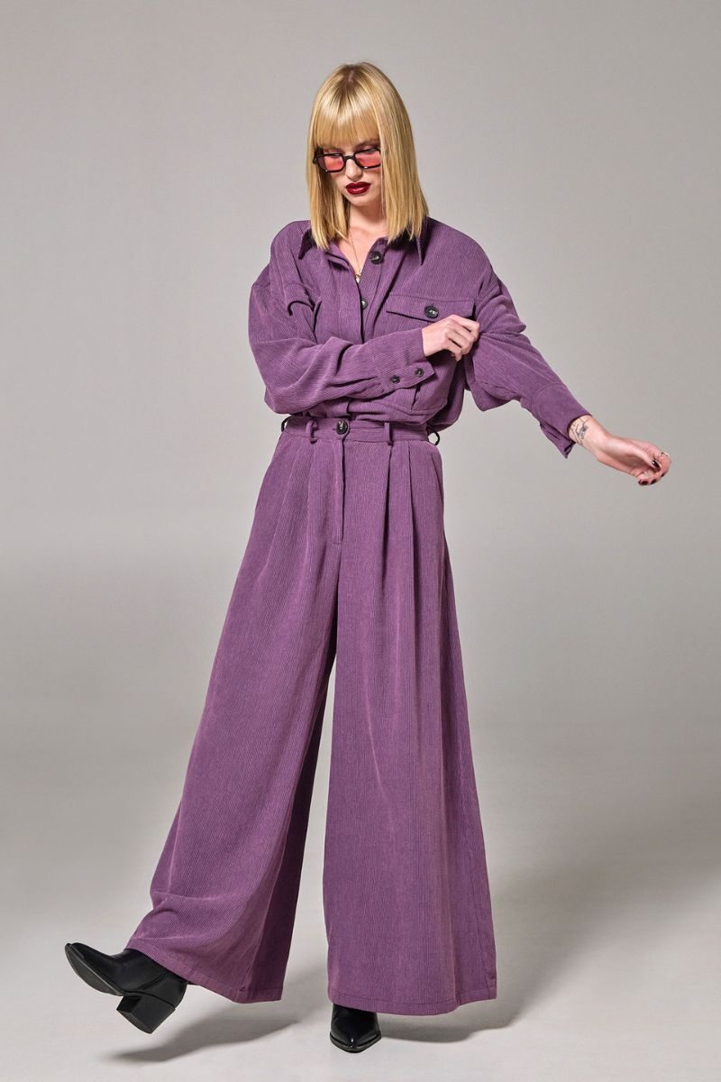 AM1248.47.000 Project Soma Cuarzo Pants