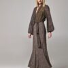 AM1256.50.000 Project Soma Selva Dress Kimono