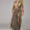 AM1256.50.000 Project Soma Selva Dress Kimono