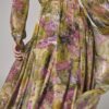 AM1256.50.000 Project Soma Selva Dress Kimono
