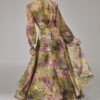 AM1256.50.000 Project Soma Selva Dress Kimono