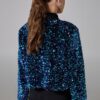 AM1291.28.000 Project Soma Alegre Cardigan