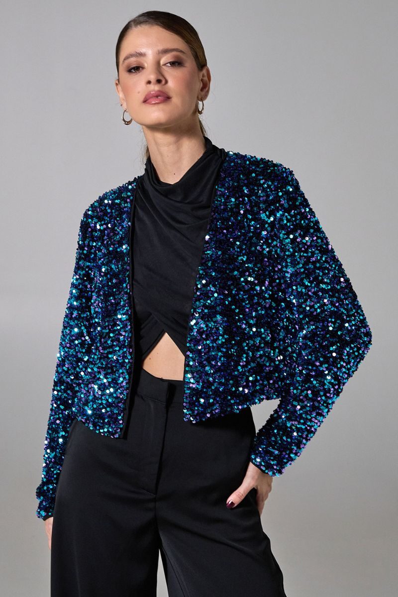 AM1291.28.000 Project Soma Alegre Cardigan