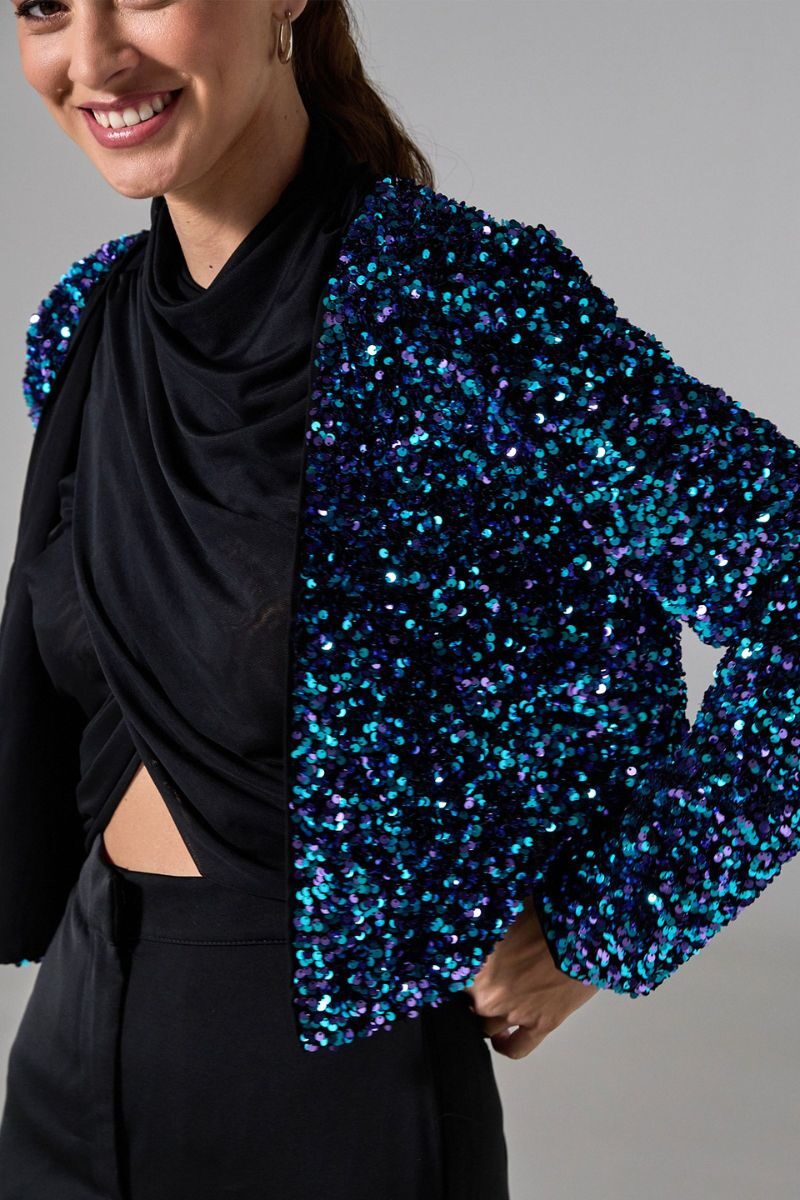 AM1291.28.000 Project Soma Alegre Cardigan