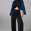 AM1291.28.000 Project Soma Alegre Cardigan