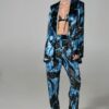 AM1293.28.000 Project Soma Lirio Kimono