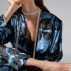 AM1293.28.000 Project Soma Lirio Kimono
