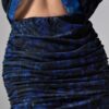 AM1298.28.000 Project Soma Ornamendo Skirt