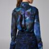 AM1298.28.000 Project Soma Ornamendo Skirt