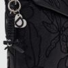 25SAKP48-2000 Desigual 2 in 1 Embroidered Backpack