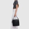 25SAKP48-2000 Desigual 2 in 1 Embroidered Backpack