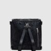 25SAKP48-2000 Desigual 2 in 1 Embroidered Backpack