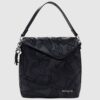 25SAKP48-2000 Desigual 2 in 1 Embroidered Backpack