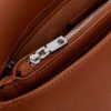 25SAXPAM-6011 Desigual Medium Logo Handbag