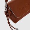 25SAXPAM-6011 Desigual Medium Logo Handbag