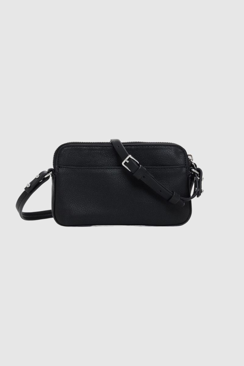 25SAYP46-2000 Desigual Small Logo Wallet