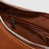 25SAYP52-2000 Desigual Oval Handbag
