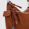 25SAYP52-2000 Desigual Oval Handbag