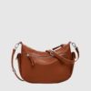 25SAYP52-2000 Desigual Oval Handbag