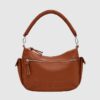 25SAYP52-2000 Desigual Oval Handbag