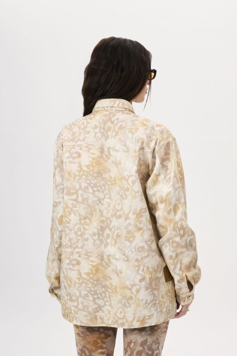 AM1301.32.000.14 Project Some Derya Jacket