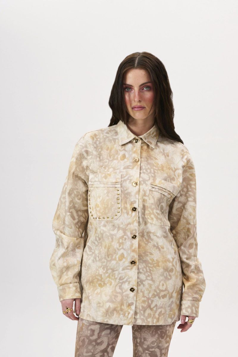 AM1301.32.000.14 Project Some Derya Jacket