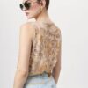 AM1302.32.000 Project Soma Guava Top