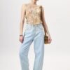 AM1302.32.000 Project Soma Guava Top