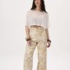 AM1304.32.000 Project Soma Derya Pants