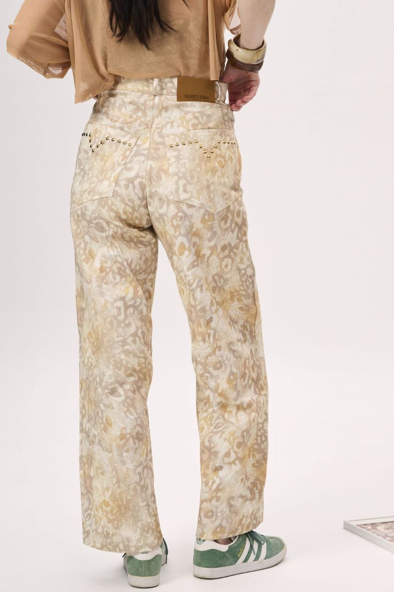 AM1304.32.000 Project Soma Derya Pants