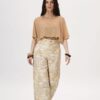 AM1304.32.000 Project Soma Derya Pants