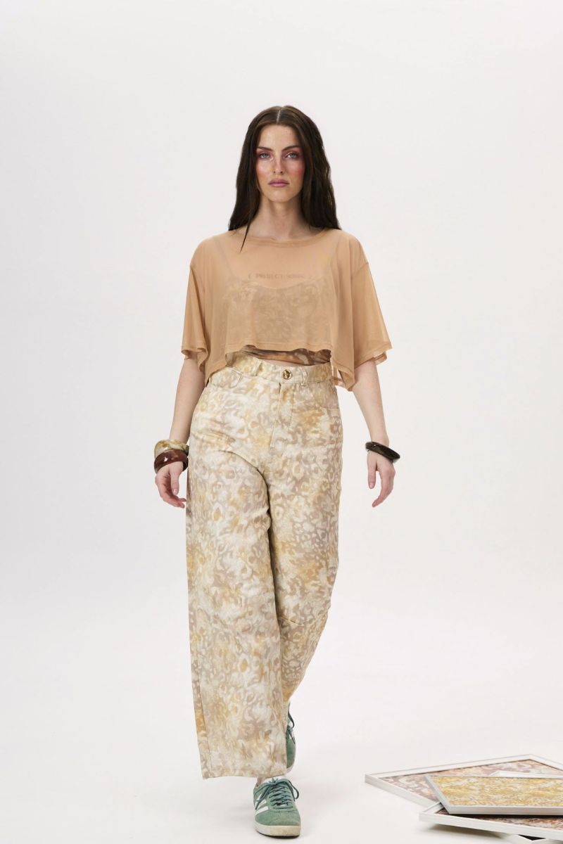 AM1304.32.000 Project Soma Derya Pants