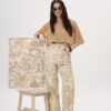 AM1304.32.000 Project Soma Derya Pants